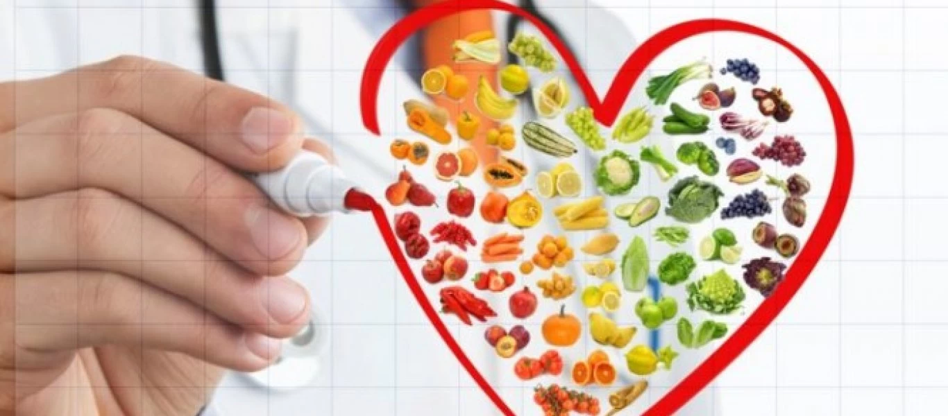 Εννιά απλοί τρόποι για να αυξήσετε την καλή χοληστερόλη